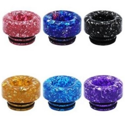 ReeWape Drip Tip 810 Resine RS324